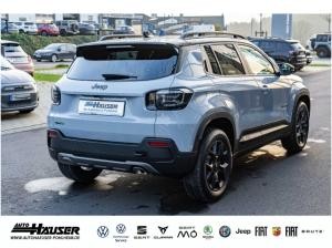 Jeep Avenger 4XE MY25 Overland 1.2 eAWD EL. HECKKL. NAVI KAMERA PARK ACC