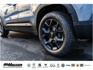 Jeep Avenger 4XE MY25 Overland 1.2 eAWD EL. HECKKL. NAVI KAMERA PARK ACC