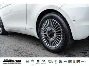 Fiat 500e 3+1 RED MY25 42 kWh SOFORT KOMFORT STYLE KAMERA TEMPOMAT LED PDC APPLE ANDROID