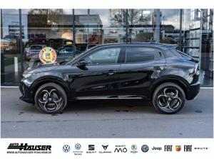 Alfa Romeo Junior Ibrida 1.2 VGT INTENSA EL. HECKKL. NAVI KAMERA ACC MATRIX-LED PDC