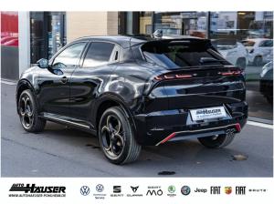 Alfa Romeo Junior Ibrida 1.2 VGT INTENSA EL. HECKKL. NAVI KAMERA ACC MATRIX-LED PDC