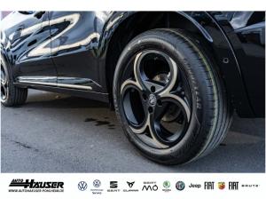 Alfa Romeo Junior Ibrida 1.2 VGT INTENSA EL. HECKKL. NAVI KAMERA ACC MATRIX-LED PDC
