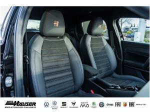 Alfa Romeo Junior Ibrida 1.2 VGT INTENSA EL. HECKKL. NAVI KAMERA ACC MATRIX-LED PDC