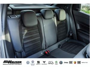 Alfa Romeo Junior Ibrida 1.2 VGT INTENSA EL. HECKKL. NAVI KAMERA ACC MATRIX-LED PDC