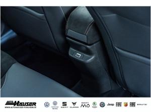 Alfa Romeo Junior Ibrida 1.2 VGT INTENSA EL. HECKKL. NAVI KAMERA ACC MATRIX-LED PDC