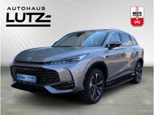 MG HS Hybrid+ Luxury  Die  Letzte Tageszulassung !!!!!
