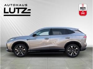 MG HS Hybrid+ Luxury  Die  Letzte Tageszulassung !!!!!