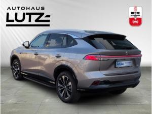 MG HS Hybrid+ Luxury  Die  Letzte Tageszulassung !!!!!