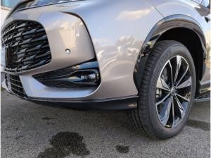 MG HS Hybrid+ Luxury  Die  Letzte Tageszulassung !!!!!