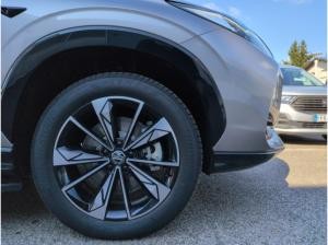 MG HS Hybrid+ Luxury  Die  Letzte Tageszulassung !!!!!