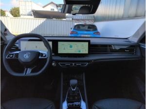 MG HS Hybrid+ Luxury  Die  Letzte Tageszulassung !!!!!