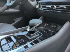 MG HS Hybrid+ Luxury  Die  Letzte Tageszulassung !!!!!