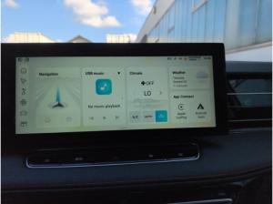 MG HS Hybrid+ Luxury  Die  Letzte Tageszulassung !!!!!