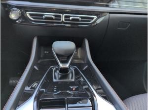 MG HS Hybrid+ Luxury  Die  Letzte Tageszulassung !!!!!