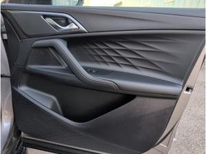 MG HS Hybrid+ Luxury  Die  Letzte Tageszulassung !!!!!