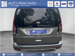 Ford Tourneo Connect Grand Active PHEV,  0,5% DW Versteuerung*ACC*PANO*CAM*KEY