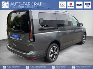 Ford Tourneo Connect Grand Active PHEV,  0,5% DW Versteuerung*ACC*PANO*CAM*KEY