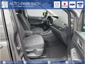 Ford Tourneo Connect Grand Active PHEV,  0,5% DW Versteuerung*ACC*PANO*CAM*KEY
