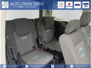 Ford Tourneo Connect Grand Active PHEV,  0,5% DW Versteuerung*ACC*PANO*CAM*KEY