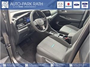 Ford Tourneo Connect Grand Active PHEV,  0,5% DW Versteuerung*ACC*PANO*CAM*KEY