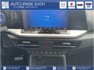 Ford Tourneo Connect Grand Active PHEV,  0,5% DW Versteuerung*ACC*PANO*CAM*KEY