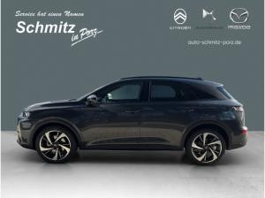 DS Automobiles DS 7 ACC StandHZG El. Panodach Massagesitze Apple CarPlay Android Auto