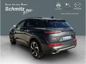 DS Automobiles DS 7 ACC StandHZG El. Panodach Massagesitze Apple CarPlay Android Auto