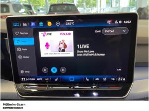 Volkswagen Golf Life 1.5 eTSI (VW Mülheim)