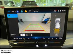 Volkswagen Golf Life 1.5 eTSI (VW Mülheim)