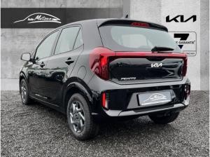 Kia Picanto 1.0 Vision MY26 Navi 💥 CYBER MONDAY KRACHER 💥