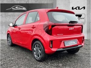 Kia Picanto 1.0 Vision MY26 Navi 💥 CYBER MONDAY KRACHER 💥