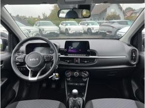 Kia Picanto 1.0 Vision MY26 Navi 💥 CYBER MONDAY KRACHER 💥