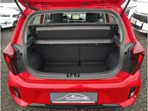 Kia Picanto 1.0 Vision MY26 Navi 💥 CYBER MONDAY KRACHER 💥