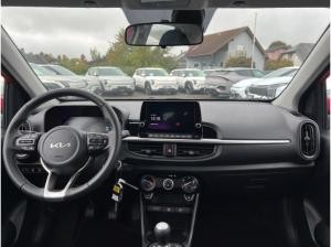 Kia Picanto 1.0 Vision MY26 Navi 💥 CYBER MONDAY KRACHER 💥