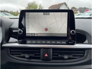 Kia Picanto 1.0 Vision MY26 Navi 💥 CYBER MONDAY KRACHER 💥