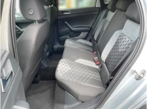 Volkswagen Taigo 1.5 TSI DSG R-Line 🚀 Sonderleasing für Geschäftskunden IQ.Light, Panoramadach & Top-Ausstattung!