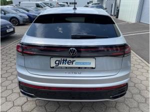 Volkswagen Taigo 1.5 TSI DSG R-Line 🚀 Sonderleasing für Geschäftskunden IQ.Light, Panoramadach & Top-Ausstattung!