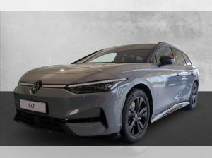 Volkswagen ID.7 Tourer Black Style Pro S MASSAGE+AREAVIEW