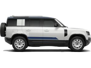 Land Rover Defender 110 D200 S Sondermodell *SNOWDON*