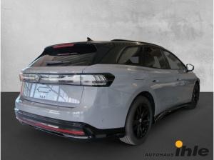 Volkswagen ID.7 Tourer Black Style Pro S MASSAGE+AREAVIEW