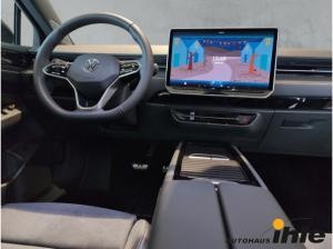 Volkswagen ID.7 Tourer Black Style Pro S MASSAGE+AREAVIEW