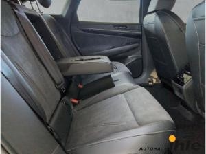 Volkswagen ID.7 Tourer Black Style Pro S MASSAGE+AREAVIEW