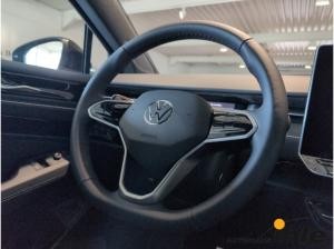 Volkswagen ID.7 Tourer Black Style Pro S MASSAGE+AREAVIEW