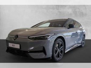 Volkswagen ID.7 Tourer Black Style Pro S MASSAGE+AREAVIEW