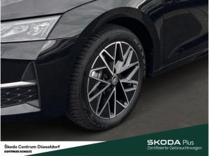 Skoda Octavia Combi Selection TDI DSG AHK Fahrassistenz-Paket Infotainment-Paket Plus