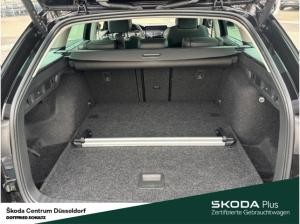 Skoda Octavia Combi Selection TDI DSG AHK Fahrassistenz-Paket Infotainment-Paket Plus
