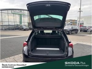 Skoda Octavia Combi Selection TDI DSG AHK Fahrassistenz-Paket Infotainment-Paket Plus