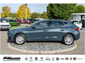 Seat Leon Road Edition 1.5 eTSI DSG NAVI KAMERA PARK ACC LED FULL-LINK