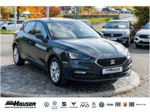 Seat Leon Road Edition 1.5 eTSI DSG NAVI KAMERA PARK ACC LED FULL-LINK
