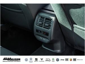 Seat Leon Road Edition 1.5 eTSI DSG NAVI KAMERA PARK ACC LED FULL-LINK